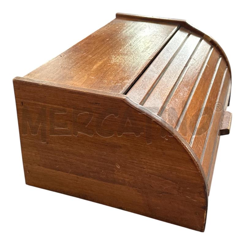 PORTA PANE LEGNO  | Mercatino dell'Usato Nichelino via scarrone 3