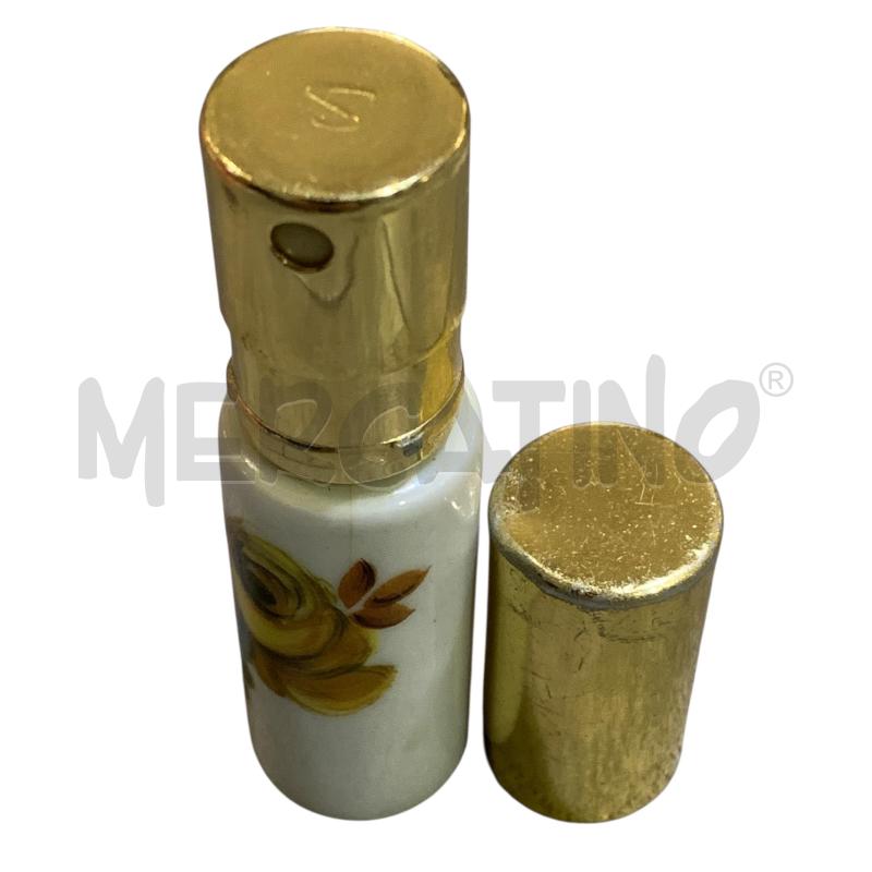 PORTA PROFUMO LIMOGE  | Mercatino dell'Usato Nichelino via scarrone 3