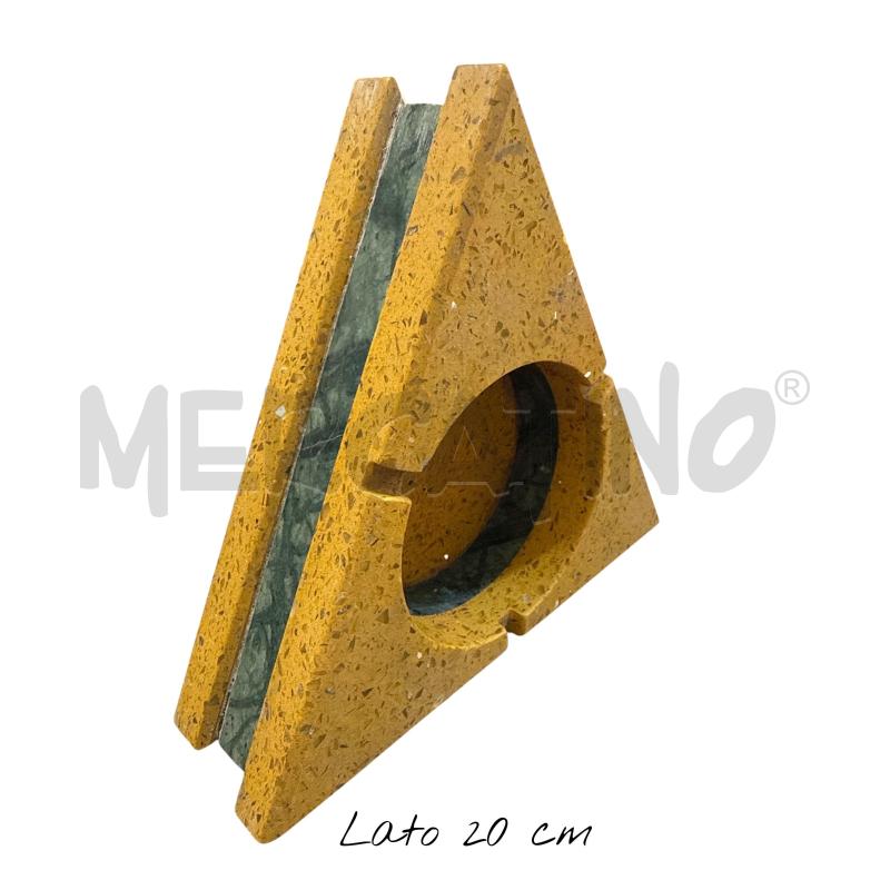 POSA CENERE TRIANGOLO | Mercatino dell'Usato Nichelino via scarrone 2