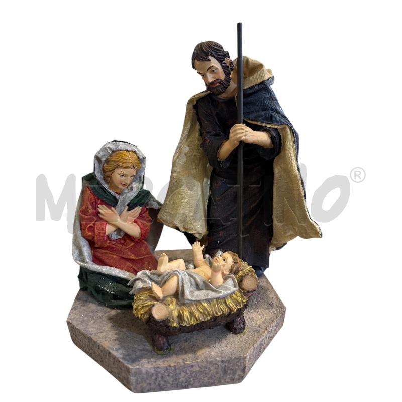 PRESEPE STATUA  | Mercatino dell'Usato Nichelino via scarrone 1
