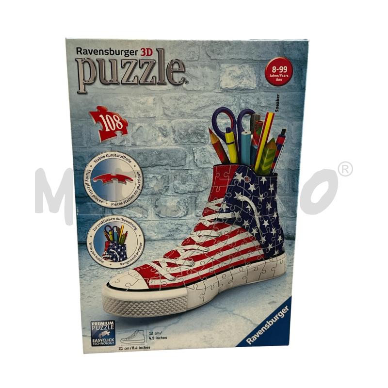 PUZZLE RAVENSBURGER  | Mercatino dell'Usato Nichelino via scarrone 1