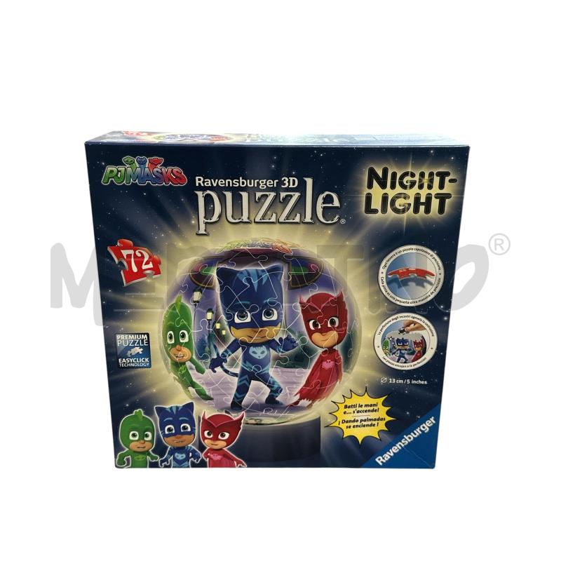 PUZZLE RAVENSBURGER  | Mercatino dell'Usato Nichelino via scarrone 1