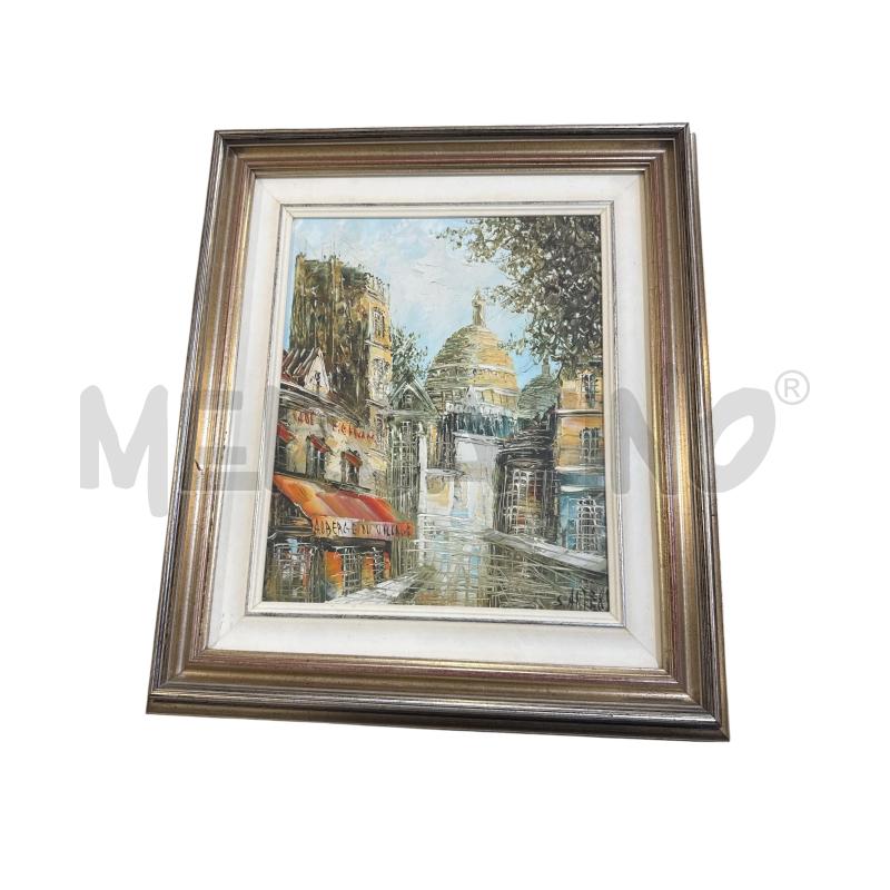 QUADRO 34X39 CM ANTEX | Mercatino dell'Usato Nichelino via scarrone 1