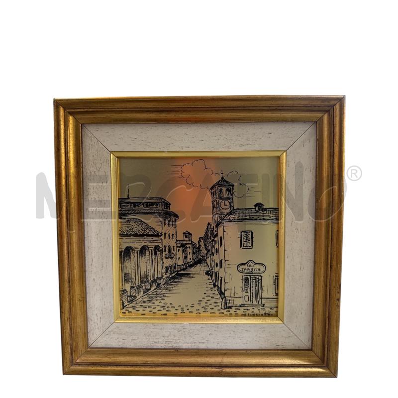 QUADRO LUCCIO 85 SALI TABACCHI | Mercatino dell'Usato Nichelino via scarrone 1