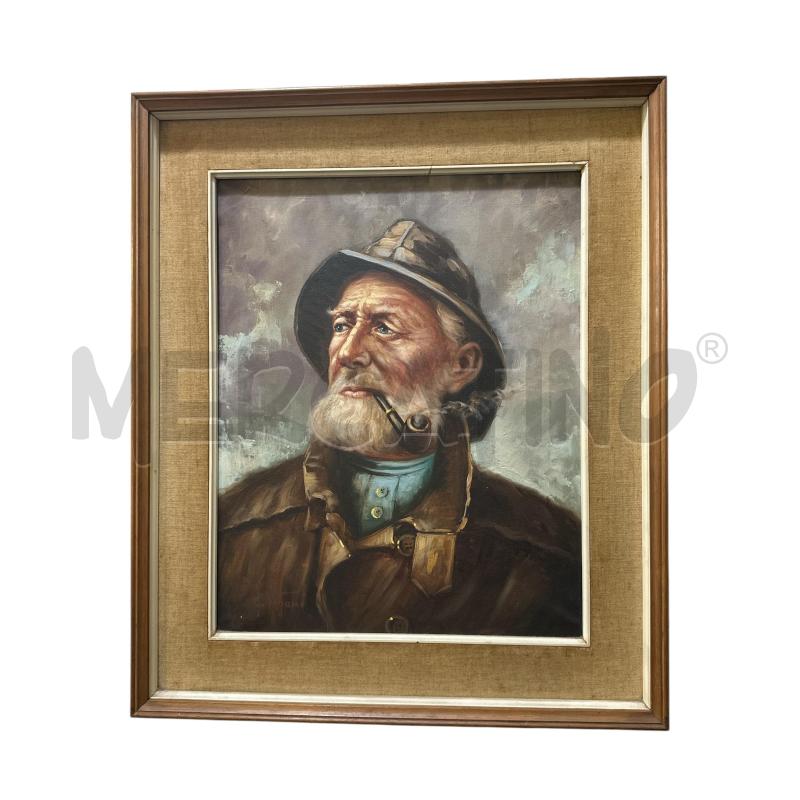 QUADRO OLIO VIGANÒ  | Mercatino dell'Usato Nichelino via scarrone 1