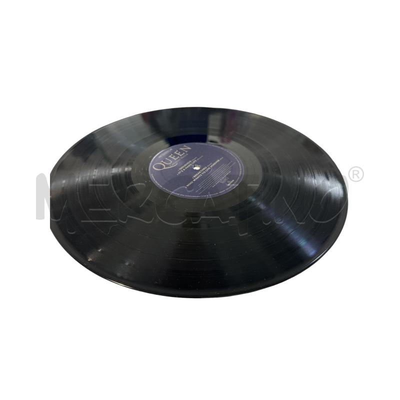QUEEN GREATEST HITS II | Mercatino dell'Usato Nichelino via scarrone 3