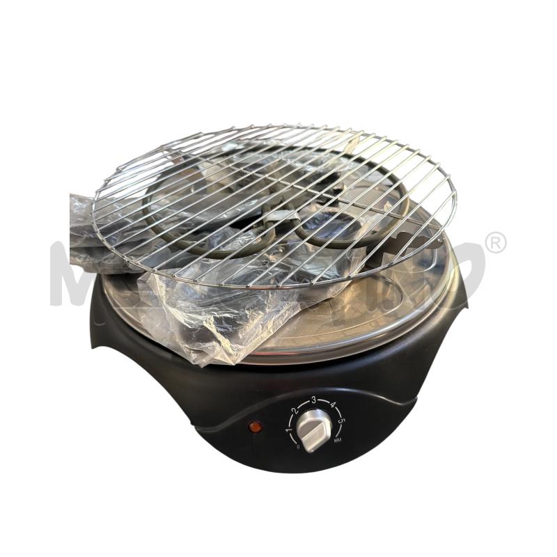 RACLETTE ELETTRICA  | Mercatino dell'Usato Nichelino via scarrone 1