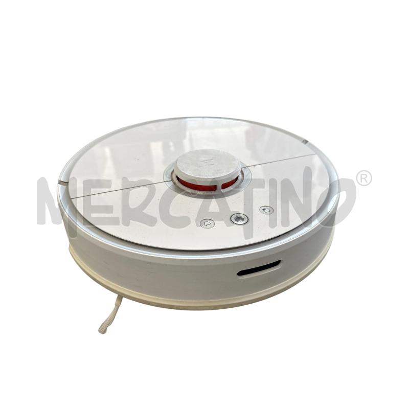 ROBOROCK VACUUM CLEANER | Mercatino dell'Usato Nichelino via scarrone 1