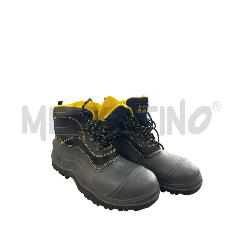 SCARPE ANTINFORTUNISTICHE STOP RAIN  | Mercatino dell'Usato Nichelino via scarrone 1