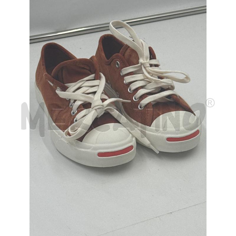 SCARPE CONVERSE JACK PURCELL FIRST IN CLASS | Mercatino dell'Usato Nichelino via scarrone 1