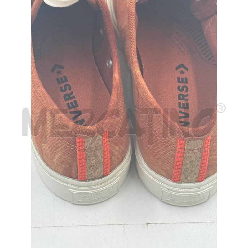 SCARPE CONVERSE JACK PURCELL FIRST IN CLASS | Mercatino dell'Usato Nichelino via scarrone 2
