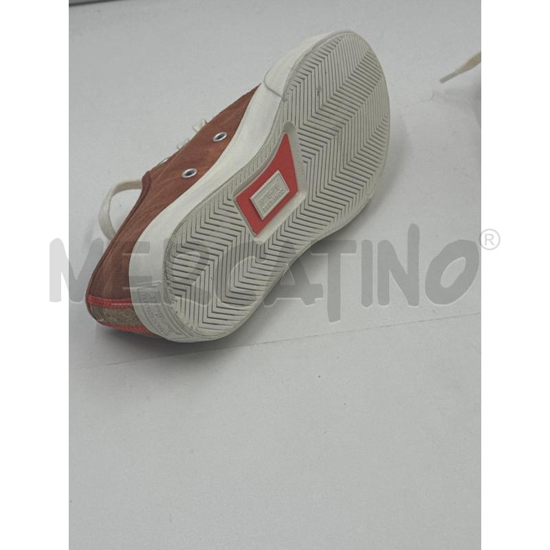 SCARPE CONVERSE JACK PURCELL FIRST IN CLASS | Mercatino dell'Usato Nichelino via scarrone 3