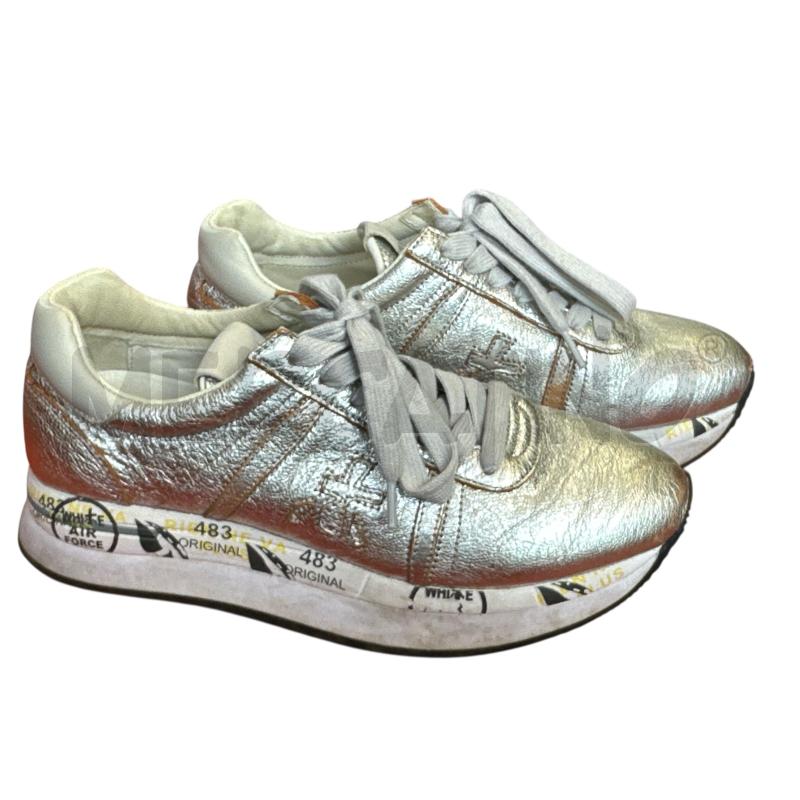 SCARPE DONNA PREMIATA  | Mercatino dell'Usato Nichelino via scarrone 1