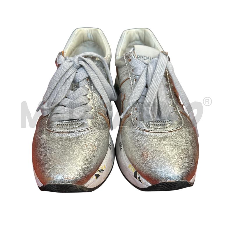 SCARPE DONNA PREMIATA  | Mercatino dell'Usato Nichelino via scarrone 2