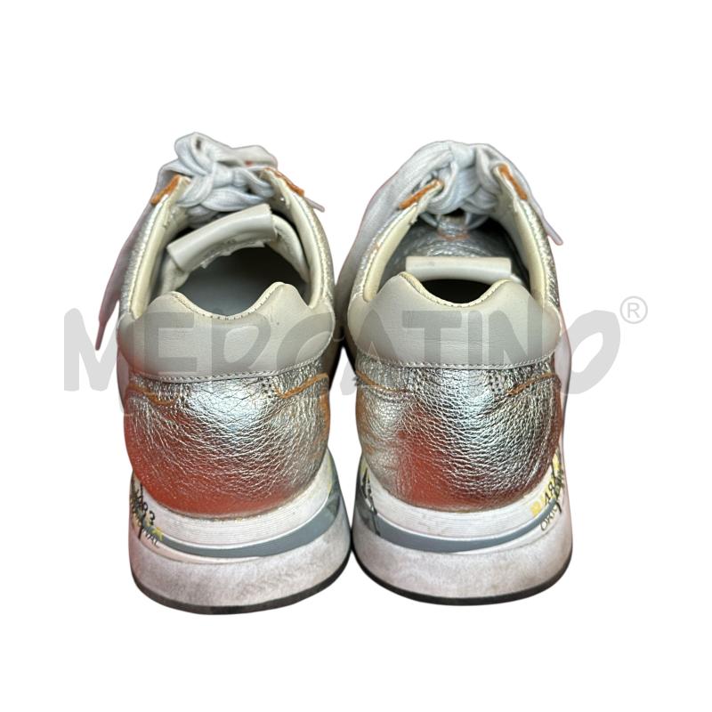 SCARPE DONNA PREMIATA  | Mercatino dell'Usato Nichelino via scarrone 3