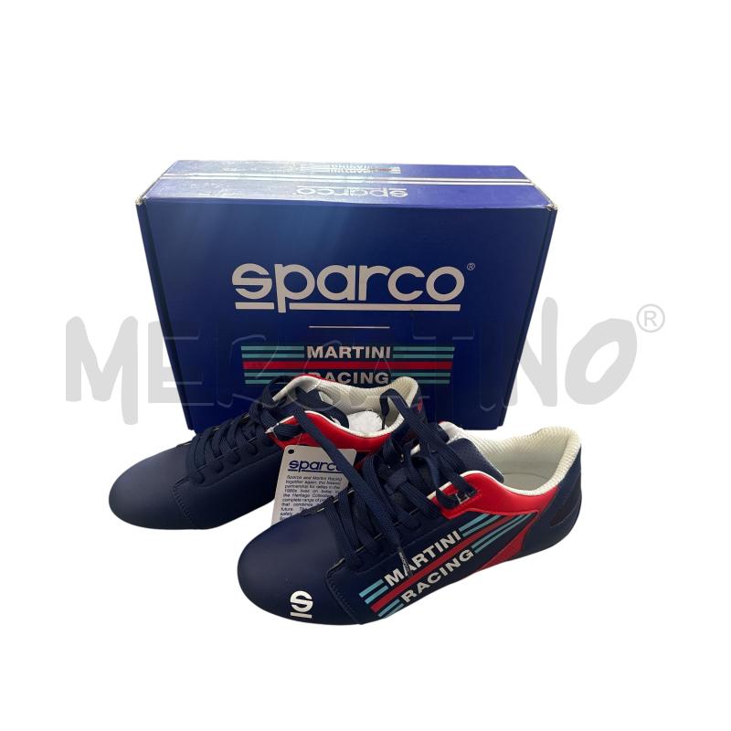 SCARPE SPARCO MARTINI | Mercatino dell'Usato Nichelino via scarrone 1