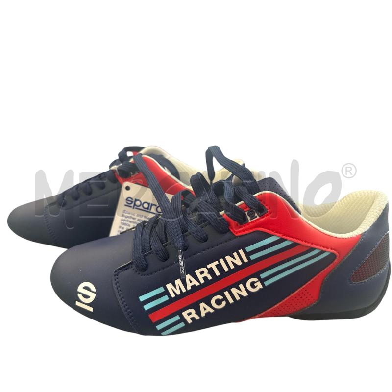 SCARPE SPARCO MARTINI | Mercatino dell'Usato Nichelino via scarrone 2