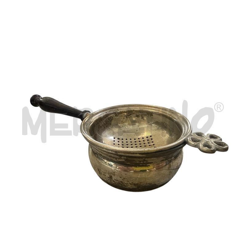 SCOLINO VECCHIO  | Mercatino dell'Usato Nichelino via scarrone 1