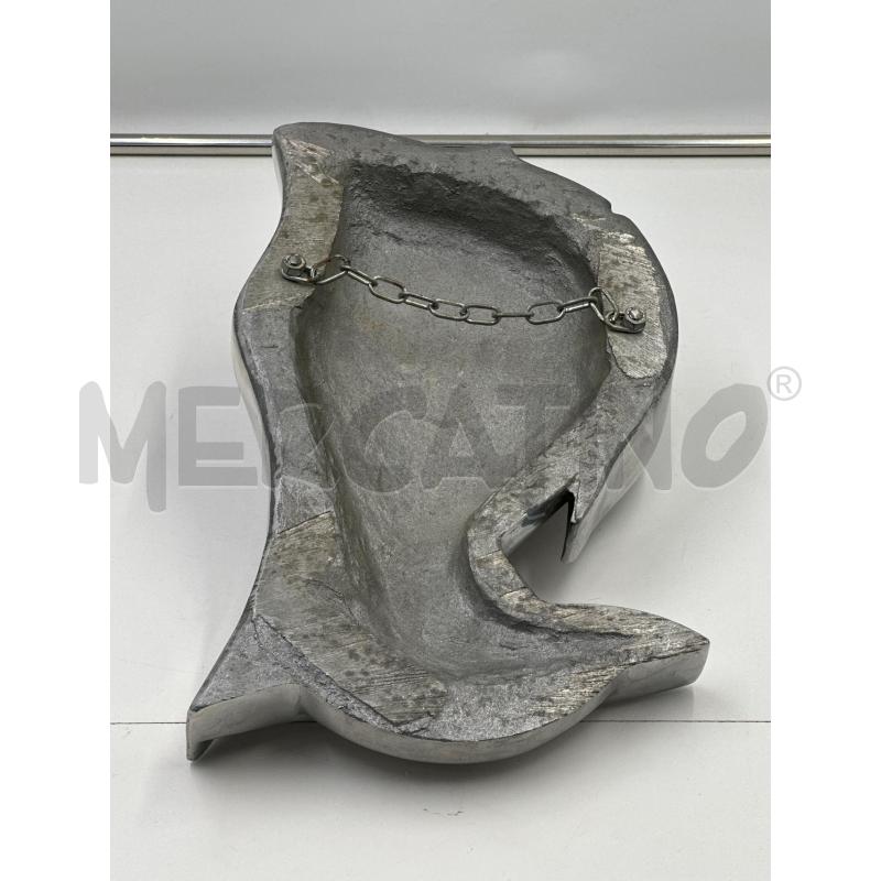 SCULTURA MADONNA IN RILIEVO  | Mercatino dell'Usato Nichelino via scarrone 4