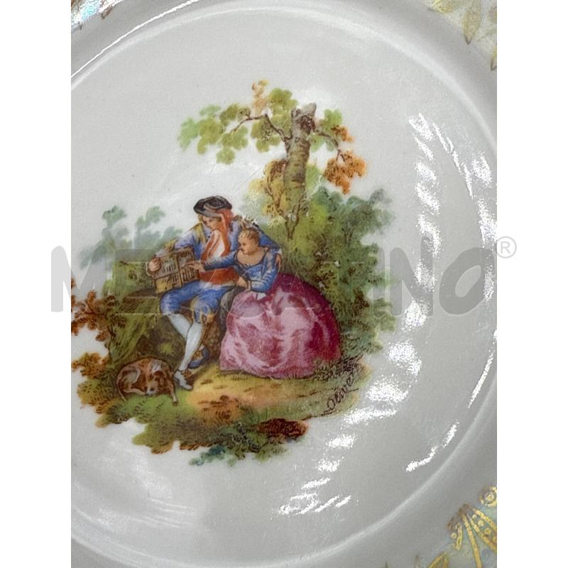 SERVIZIO DOLCE BAVARIA  | Mercatino dell'Usato Nichelino via scarrone 4