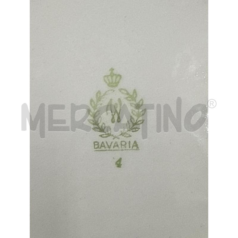 SERVIZIO DOLCE BAVARIA  | Mercatino dell'Usato Nichelino via scarrone 5