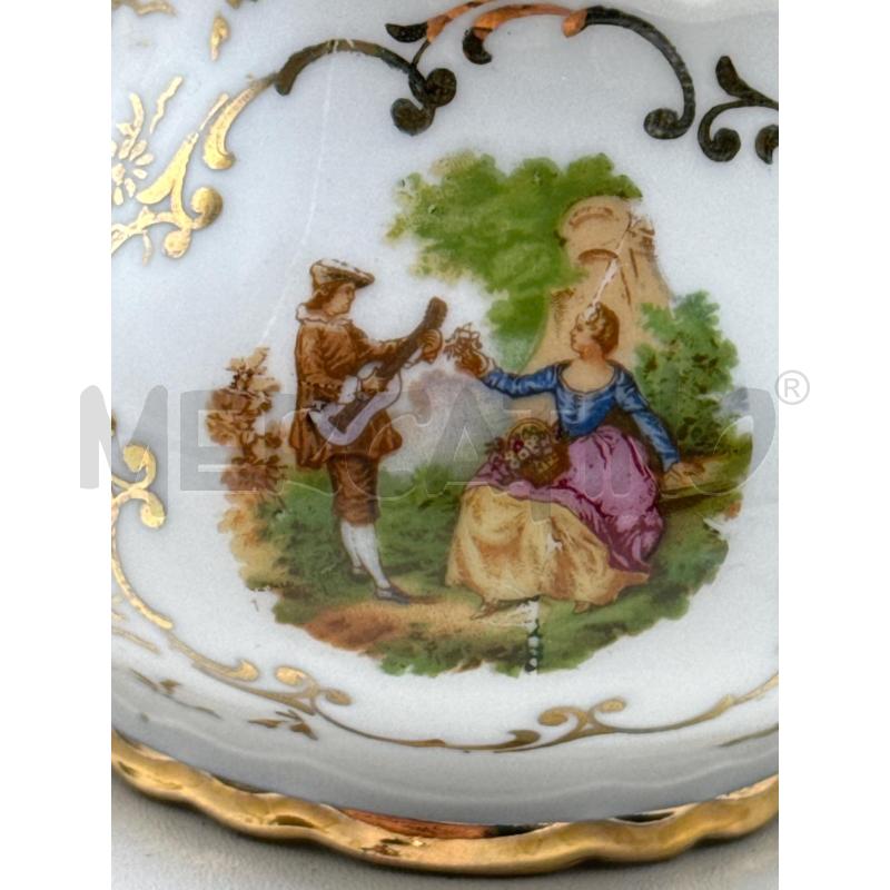 SERVIZIO TE/CAFFE BAVARIA  | Mercatino dell'Usato Nichelino via scarrone 5