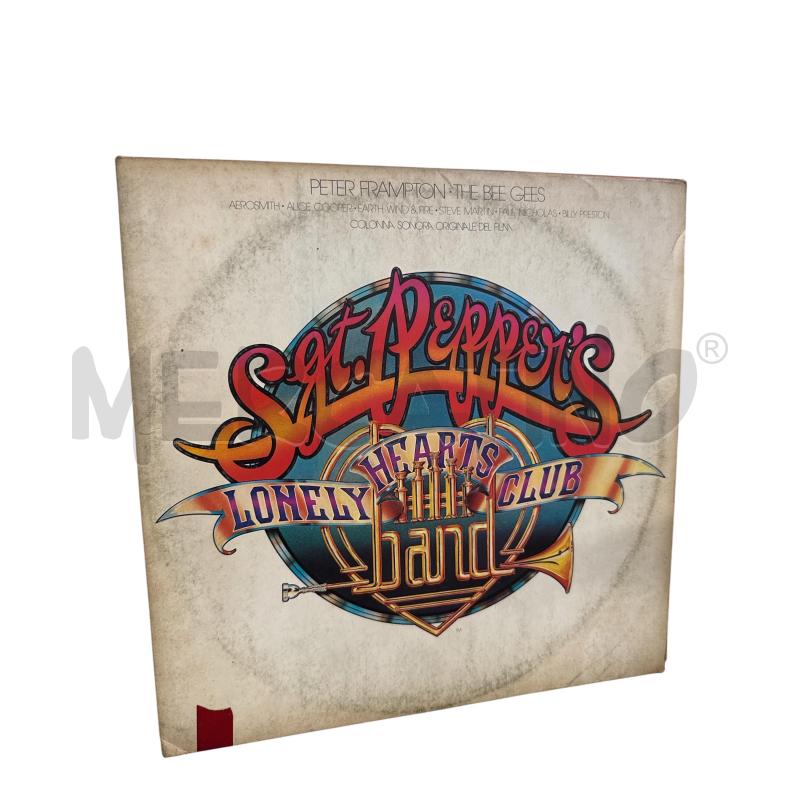 SGT PEPPER'S  | Mercatino dell'Usato Nichelino via scarrone 1