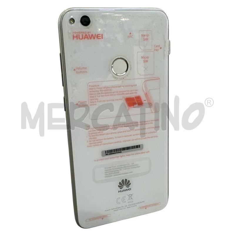 SMARTPHONE HUAWEI P8 2017 | Mercatino dell'Usato Nichelino via scarrone 2