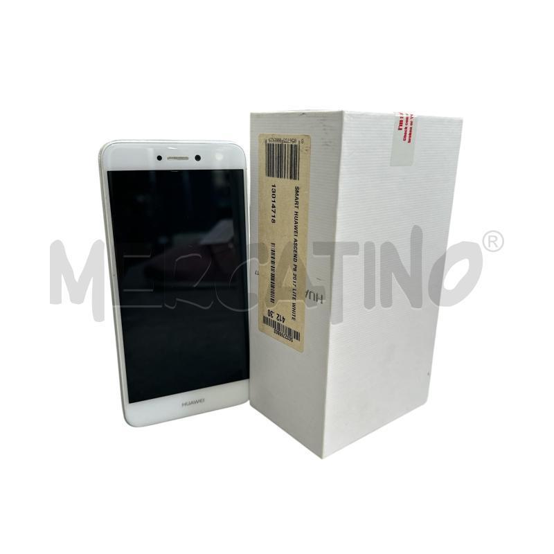 SMARTPHONE HUAWEI P8 2017 | Mercatino dell'Usato Nichelino via scarrone 3