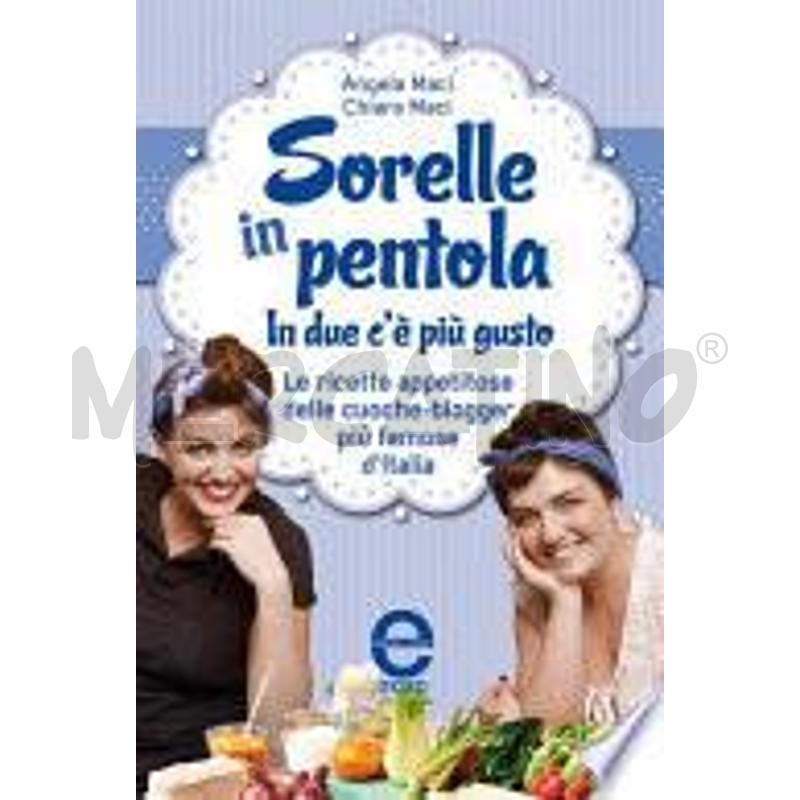 SORELLE IN PENTOLA | Mercatino dell'Usato Nichelino via scarrone 1