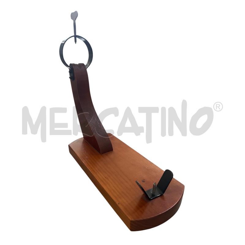 SOSTEGNO PROSCIUTTO | Mercatino dell'Usato Nichelino via scarrone 1