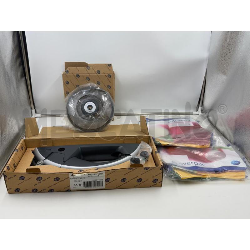 SOTTOVUOTO AMC POWERVAC SYSTEM  | Mercatino dell'Usato Nichelino via scarrone 1