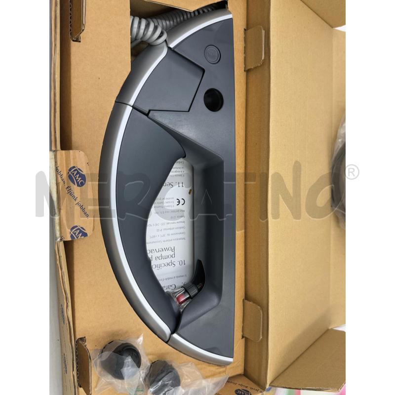 SOTTOVUOTO AMC POWERVAC SYSTEM  | Mercatino dell'Usato Nichelino via scarrone 2