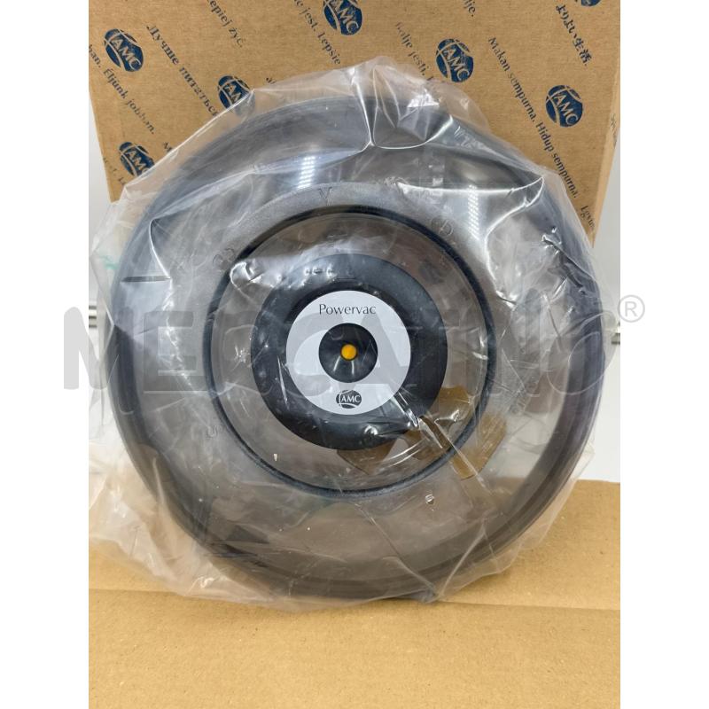 SOTTOVUOTO AMC POWERVAC SYSTEM  | Mercatino dell'Usato Nichelino via scarrone 3