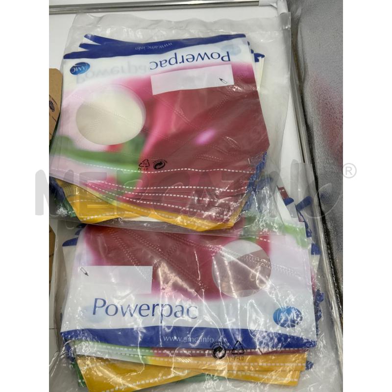 SOTTOVUOTO AMC POWERVAC SYSTEM  | Mercatino dell'Usato Nichelino via scarrone 4