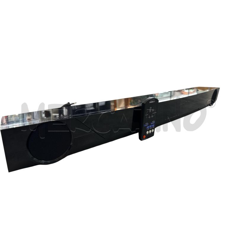 SOUNDBAR YAMAHA  | Mercatino dell'Usato Nichelino via scarrone 1