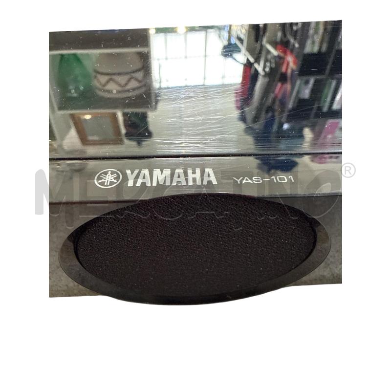 SOUNDBAR YAMAHA  | Mercatino dell'Usato Nichelino via scarrone 2