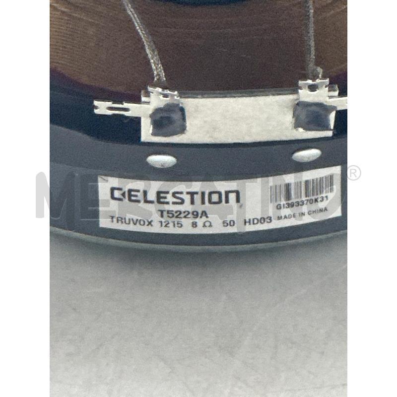 SPEAKER CELSTION T5229A | Mercatino dell'Usato Nichelino via scarrone 2