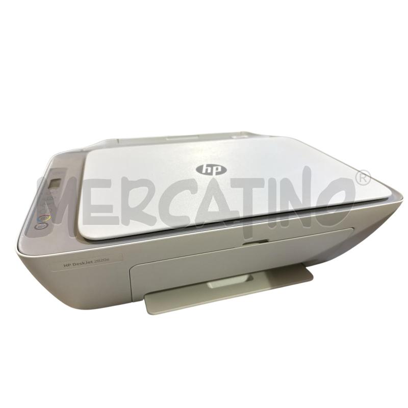 STAMPANTE HP DESKJET 2820E | Mercatino dell'Usato Nichelino via scarrone 1