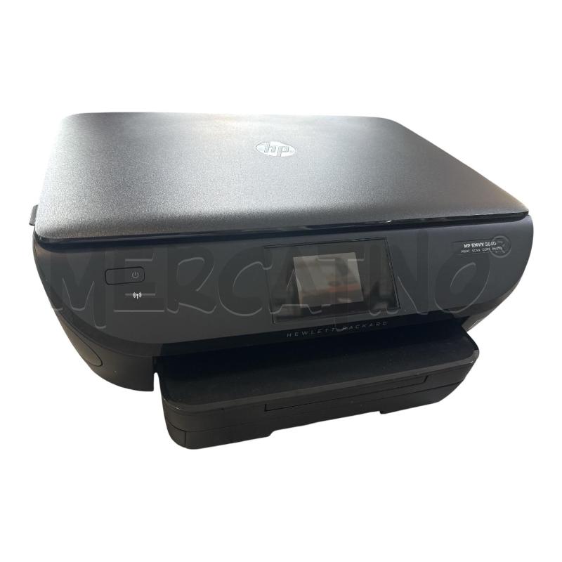 STAMPANTE HP ENVY 5640 | Mercatino dell'Usato Nichelino via scarrone 1