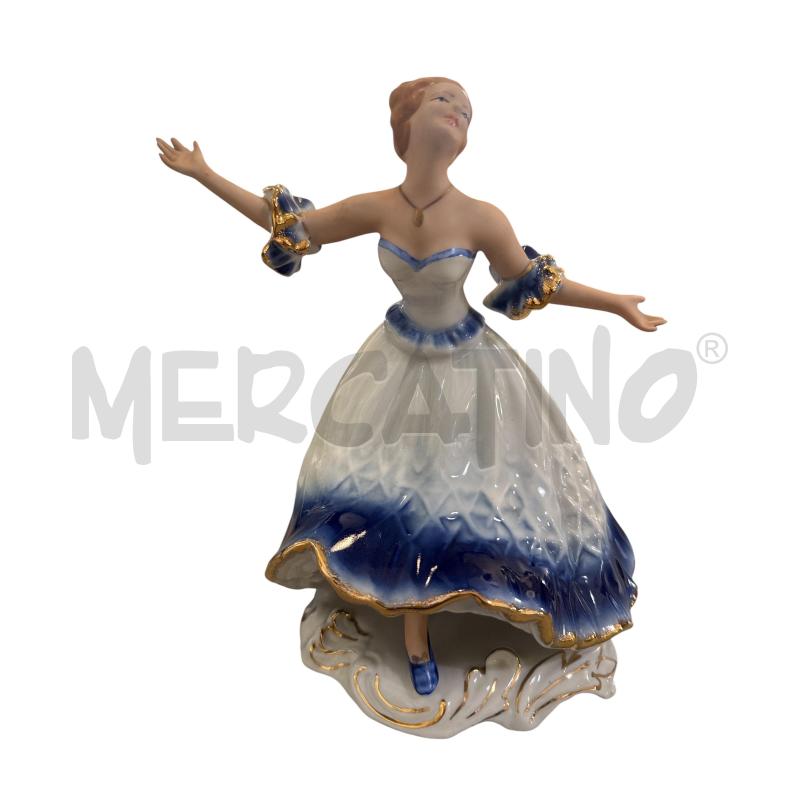 STATUINA ARPO | Mercatino dell'Usato Nichelino via scarrone 1
