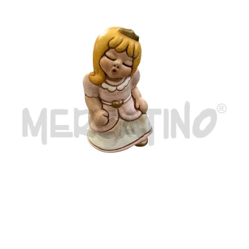 STATUINA THUN  | Mercatino dell'Usato Nichelino via scarrone 1