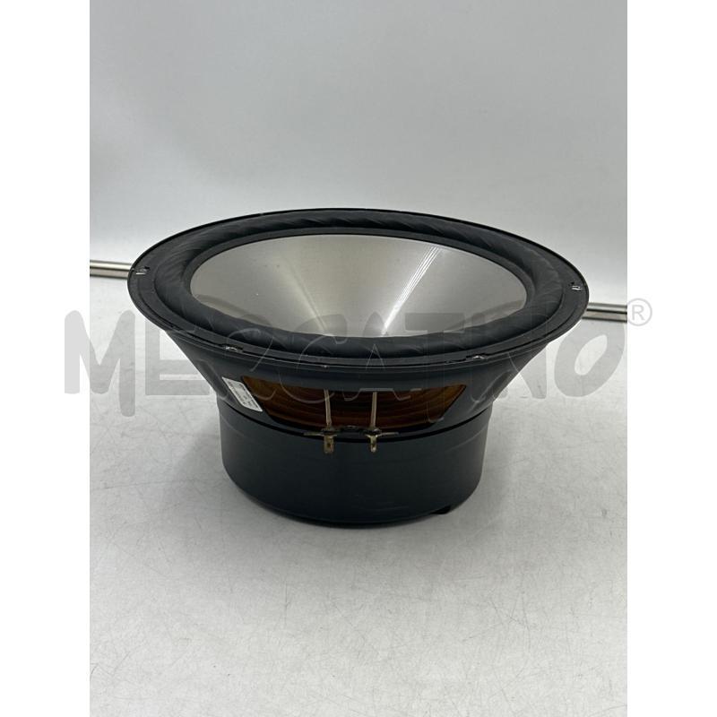 SUBWOOFER TEC PROFESSIONAL TPL10 | Mercatino dell'Usato Nichelino via scarrone 1