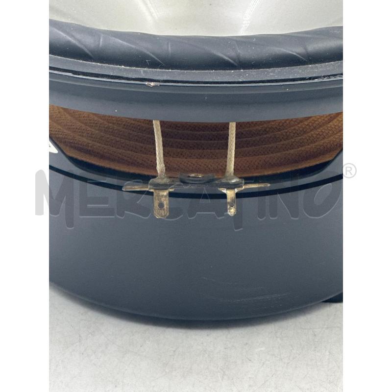 SUBWOOFER TEC PROFESSIONAL TPL10 | Mercatino dell'Usato Nichelino via scarrone 2