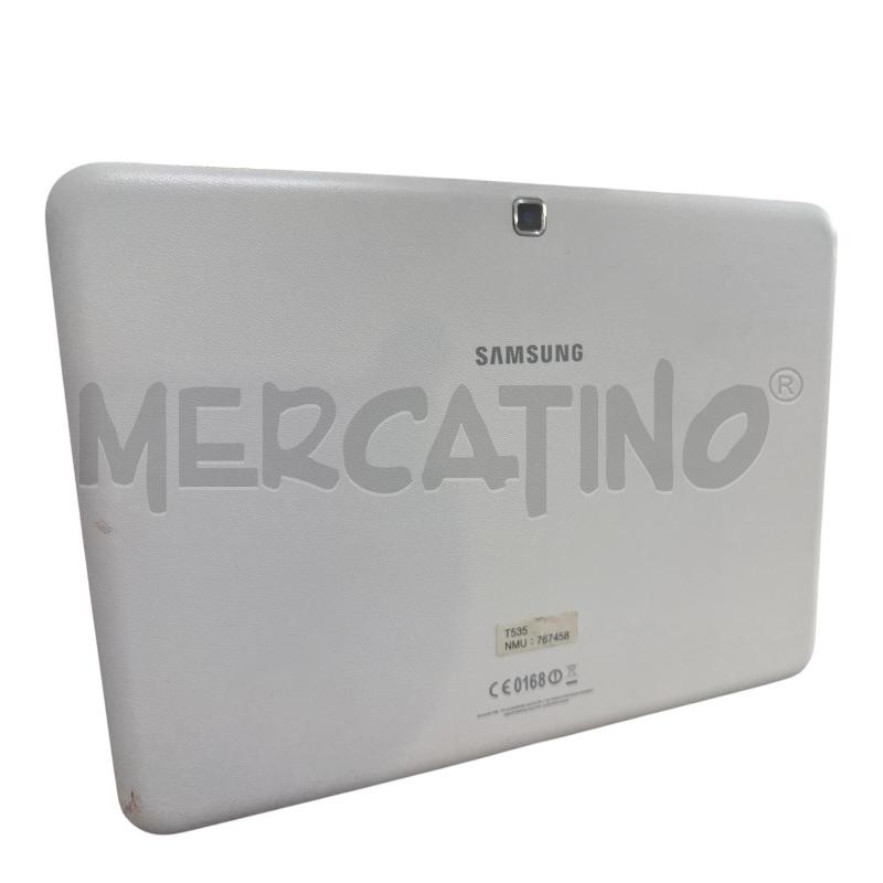 TABLET SAMSUNG LTE | Mercatino dell'Usato Nichelino via scarrone 2