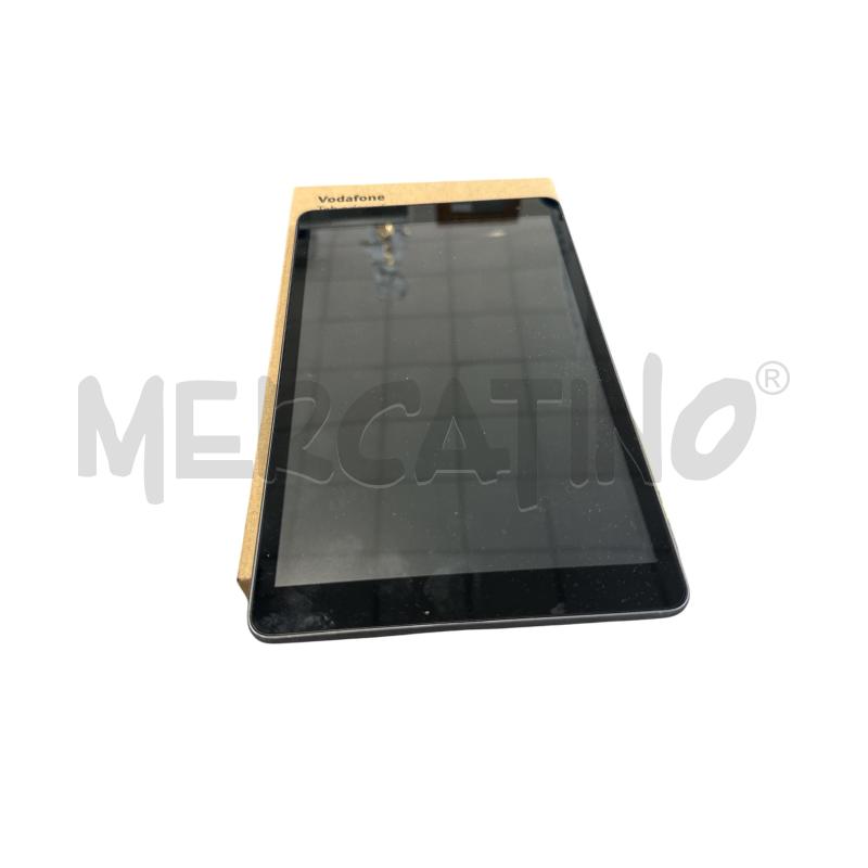 TABLET VODAFONE LTE  | Mercatino dell'Usato Nichelino via scarrone 1