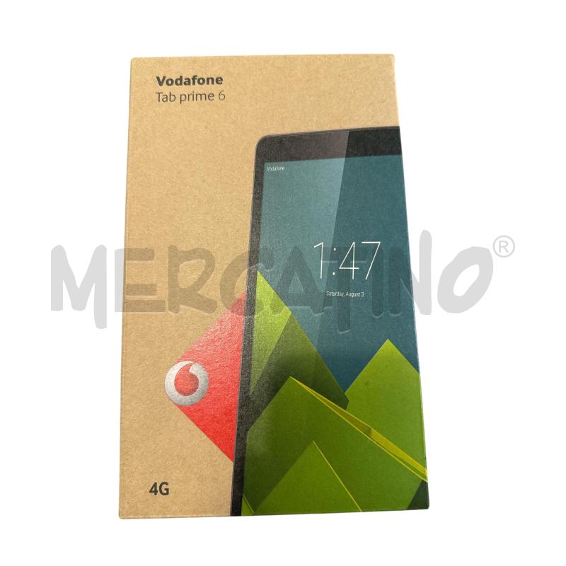 TABLET VODAFONE LTE  | Mercatino dell'Usato Nichelino via scarrone 2