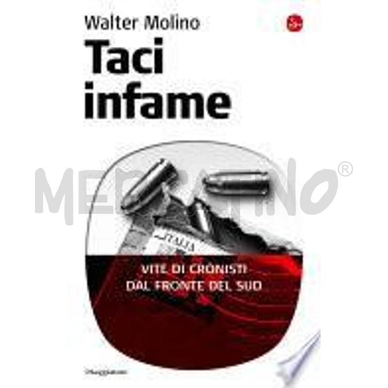 TACI INFAME | Mercatino dell'Usato Nichelino via scarrone 1