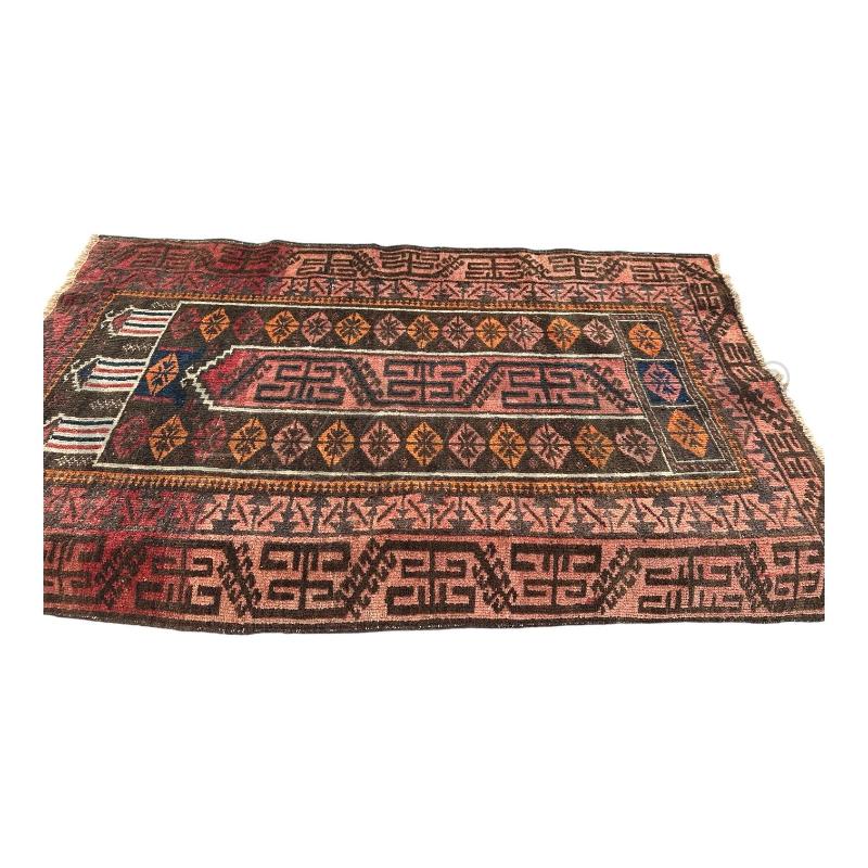 TAPPETO BELUCI 85X135 | Mercatino dell'Usato Nichelino via scarrone 2