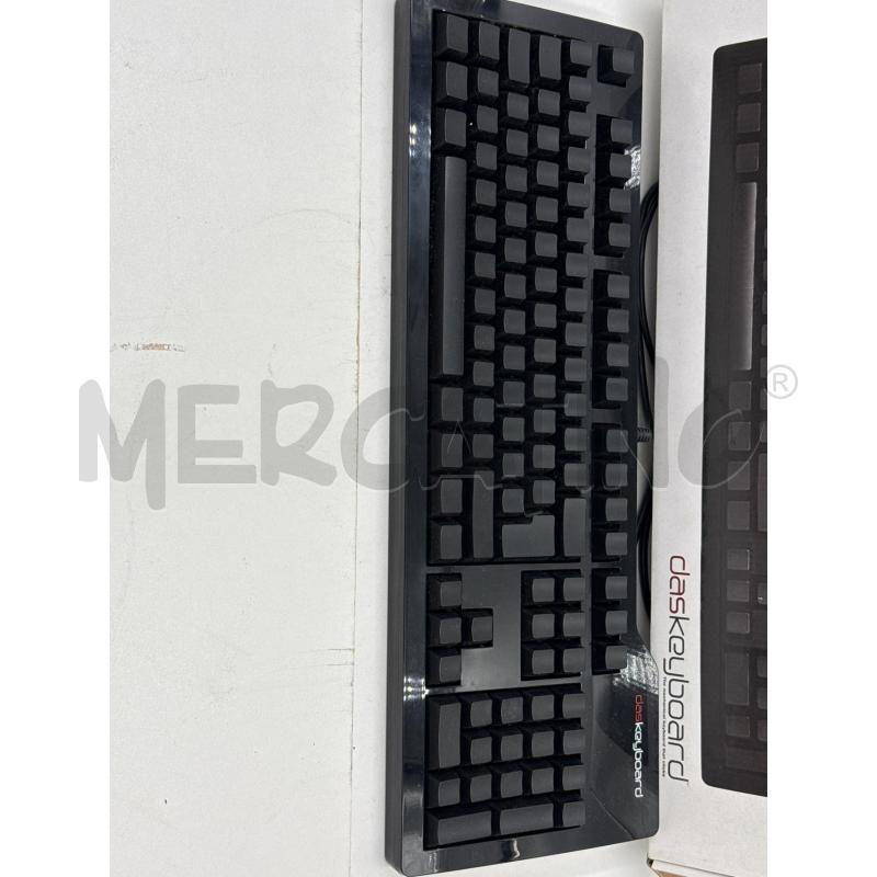 TASTIERA COMPUTER DASKKEY BOARD | Mercatino dell'Usato Nichelino via scarrone 2